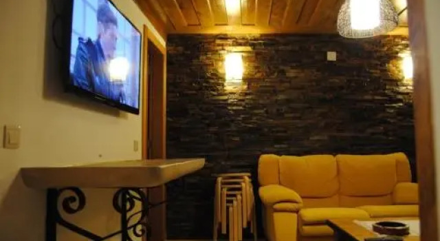Casa Do Cha
