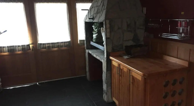 Коттедж Casa Las Rosas