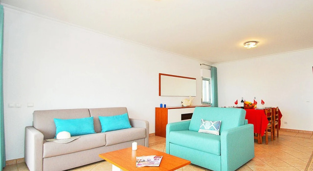 Apartamento Canary, Réserver Appartement São Clemente 
