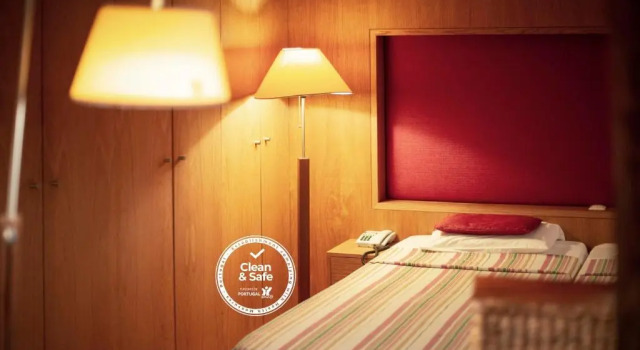 Апартаменты с 3 комнатами Apartamentos Turisticos Atlantida