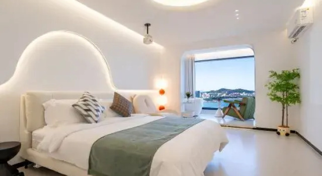 Dongshan Xiyu Seaview Homestay, Book Hotel Dongshan Fujian