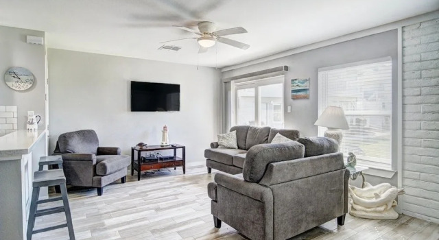 El Cortezminiums  EC118 - 2 Br Condo