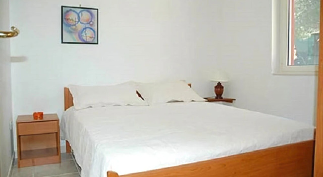 Villa Celeste Apartments Vieste