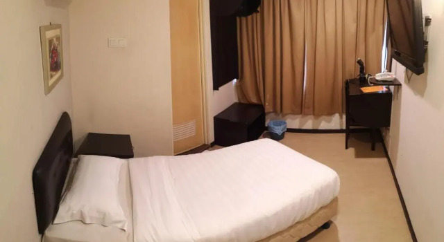 Номер Superior Sai Villa Hotel