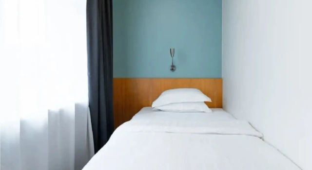 Одноместный номер Standard Center Hotels Klopp