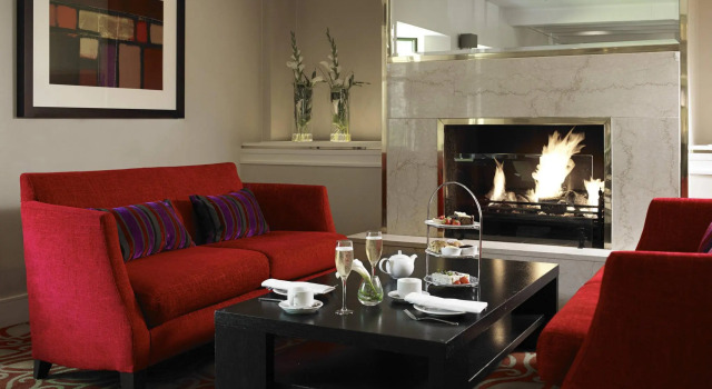 Delta Hotels Cheshunt