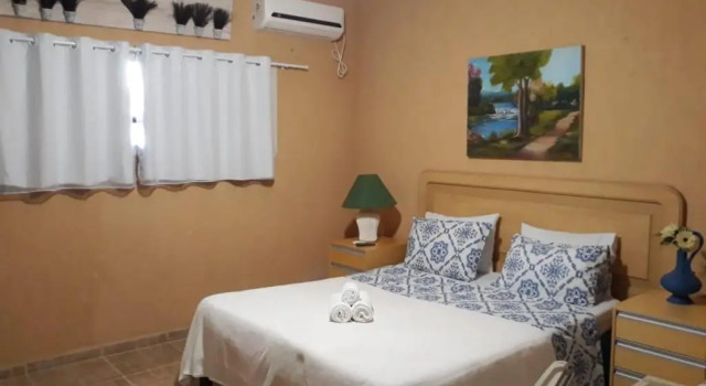 Hotel Fazenda Terra Ramos