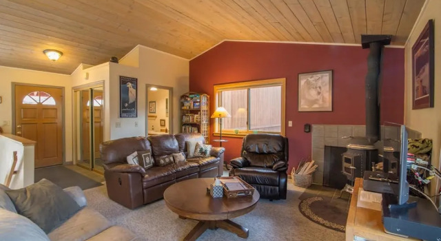 Serventi 3 Bedroom Holiday Home By Tahoe Truckee