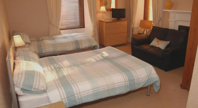 The Firth Hotel, Забронировать Отель Аннан Дамфрис и Галлоуэй