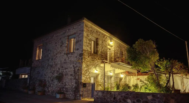 Ianos Maisonette, Prenota Hotel Dorida Grecia Centrale