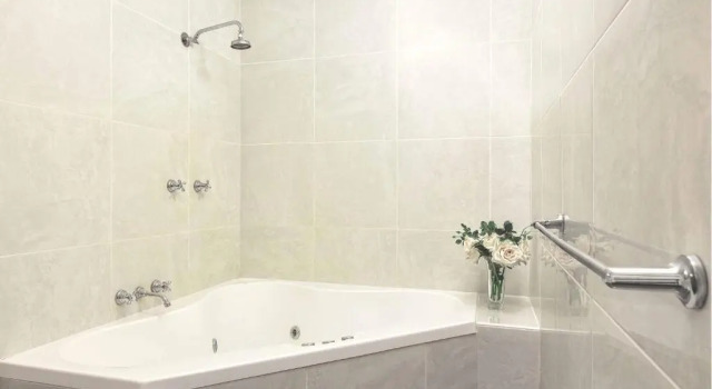 Двухместный номер Executive Mt Tamborine Stonehaven Manor