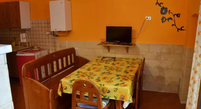 Casa Antica Canosa, Book Apartment Hotels in Murgia with Parking, Parking