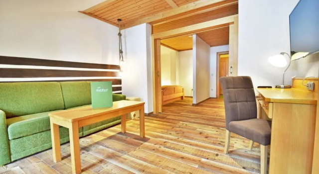 Номер Standard Hotel NockResort