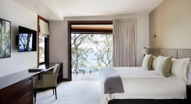 Номер Standard Spicers Peak Lodge