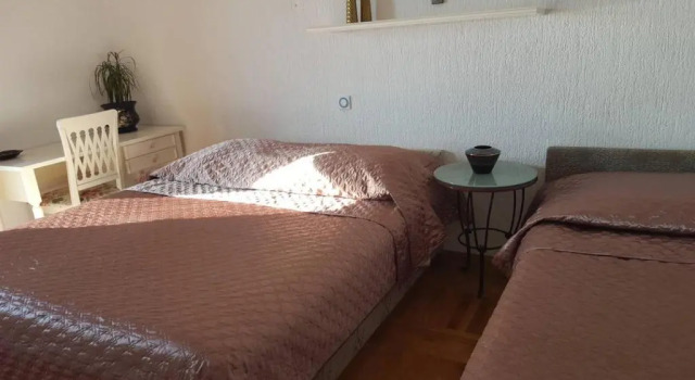 Апартаменты Apartment Sara