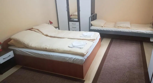 Апартаменты Apartment Emma