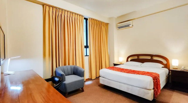 Номер Superior Lido Hotel