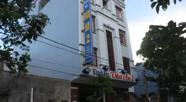 Van An 2 Hotel