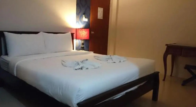 Двухместный номер Standard Chatchada House