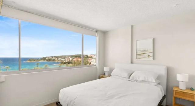 Wake Up to the Ocean: 1-bed With Pool & Views
