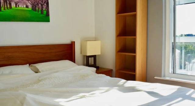 Cosy 1 Bedroom Apartment Close To City Centre, Забронировать Апартаменты/квартира Апартаменты Дублина, рядом с Театр «Тиволи», Апартаменты/квартира