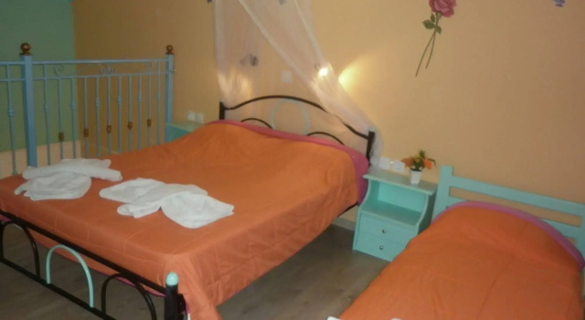 Eleni Family Apartments