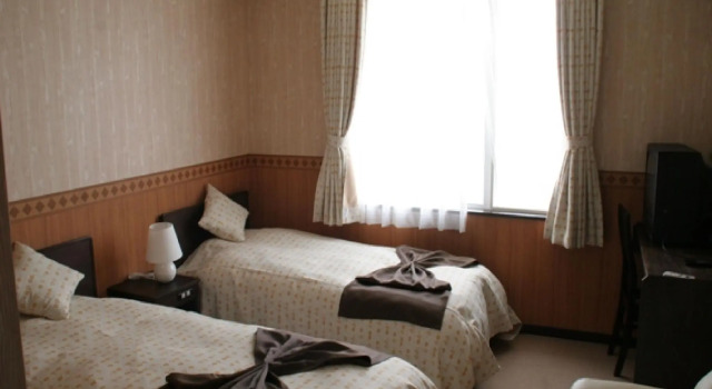 Двухместный номер Standard Petit Hotel Blaneneige