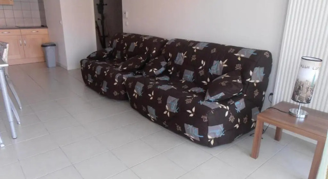 Appartement Hendaye, 2 pièces, 4 personnes - FR-1-2-291