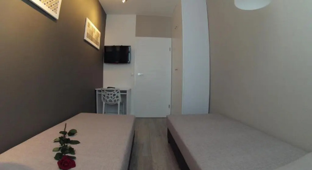 Apartamenty w centrum Gdyni I, Varaa Huoneisto Śródmieście 