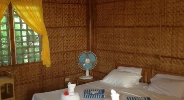 Buenavista Paradise Resort, Réserver Complexe hôtelier Looc Philippines