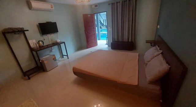 Angela resort, Забронировать Курортный отель Пранбури провинция Прачуапкхирикхан