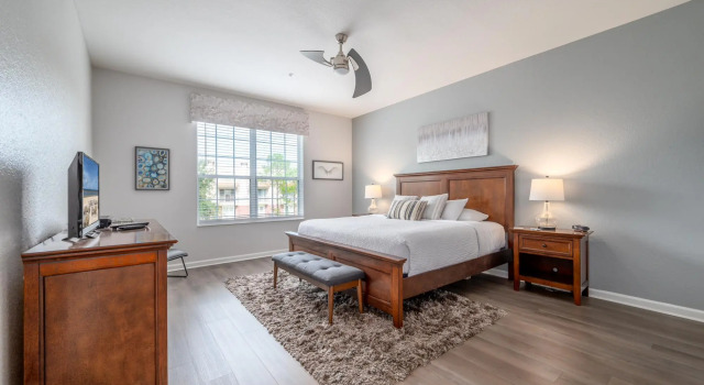 Luxury Retreat, Rezerwuj Apartament Hotele w Kissimmee z parkingiem, Parking