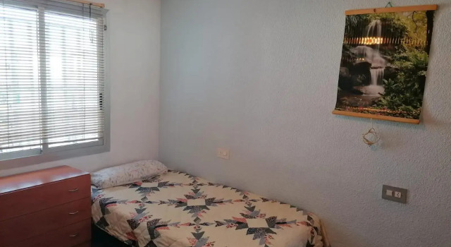 Apartment Alicante