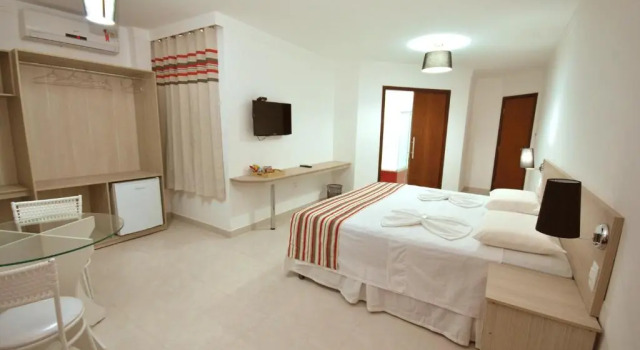 Номер Standard Palace Hotel
