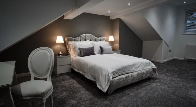 The Townhouse Simple2let Serviced Apart