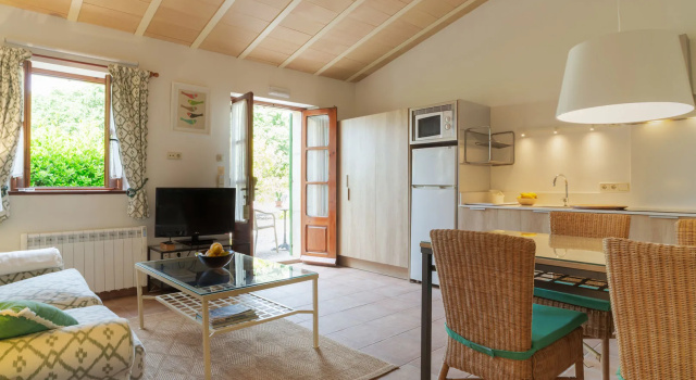 Agroturismo Sa Rota d en Palerm by MHR, Buchen Sie Pension Hotels in Mallorca mit Frühstück, Frühstück