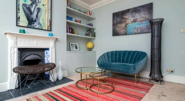 GuestReady - Stunning 1BR Flat in Highbury