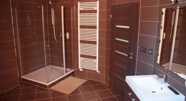 Апартаменты Apartmany Becherplatz