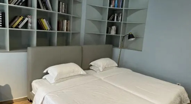 Семейный люкс Luxury Floral Hotel · Pin Shan Jurong