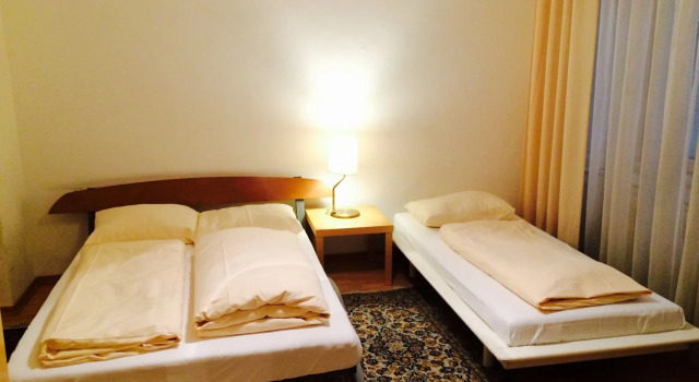 Hotel Pension Mariahilf