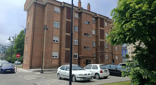 Marina, apartamento a 900 m de la playa en Llanes, Prenota Appartamento Llanes 