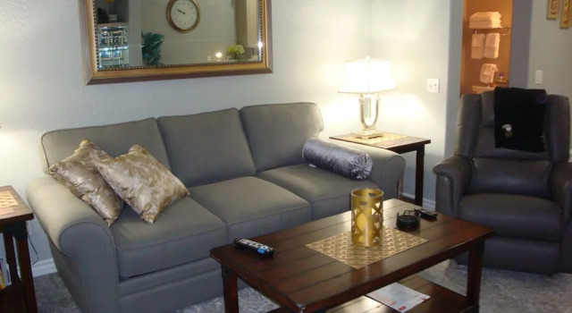 Santa Rosa Resort Vacation Rentals