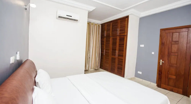Residence Le Carat Bonapriso, Réserver Appart'hôtel Douala 