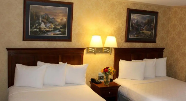 SHERWOOD MOTEL, Buchen Sie Motel Motels in Pennsylvania, Motel