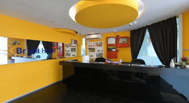 Bright Hotel
