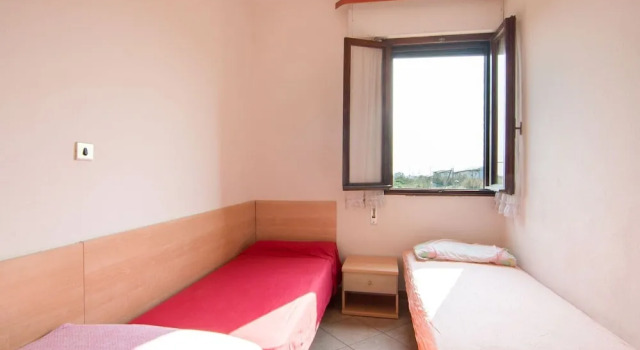 Loving Apartment in Rosolina Mare, near Venice