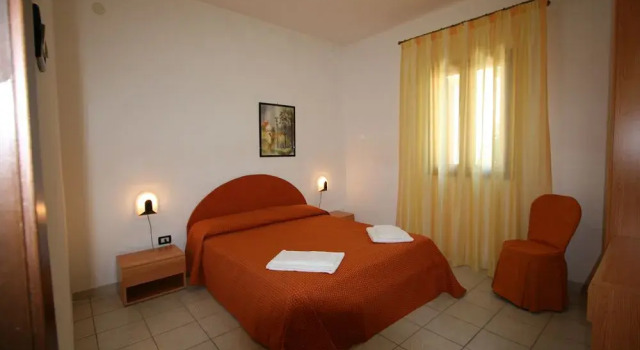 Residence Club Barbara, Rezerwuj Hotel Villanova Ostuni