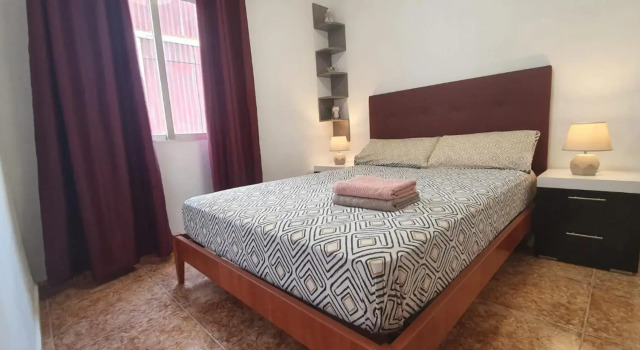 Exceptional apartment in the heart of the city, Забронировать Апартаменты/квартира Апартаменты Таррагоны, рядом с Provincial Traffic Headquarters, Апартаменты/квартира