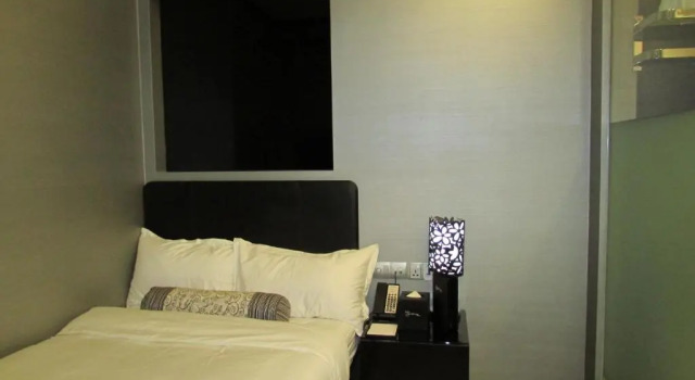 Одноместный номер Standard The Southbridge Hotel