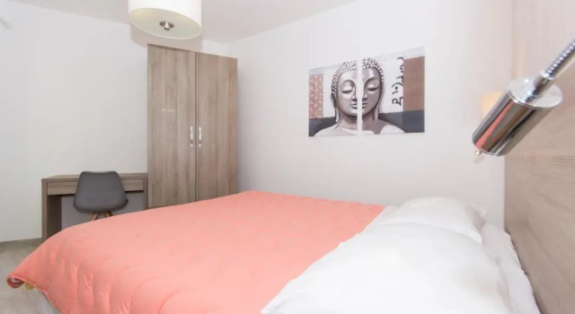 Alison Apartments, Reserva ahora Apartamento Premantura Pula